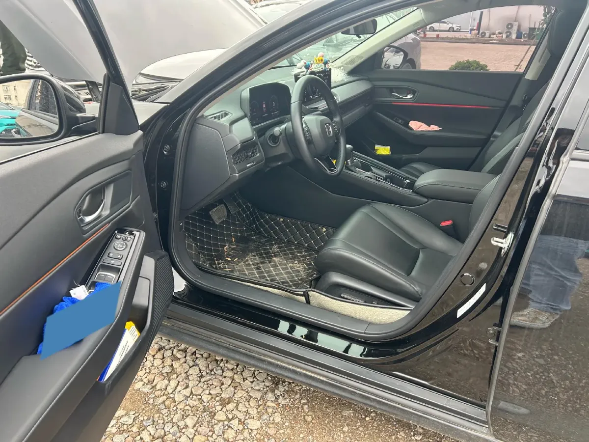 2023 Dongfeng PaLaSuo 2.0T 228HP L4 8AT,autocango,china used car exporter,china ev exporter,chinese used car exporter,chinese used ev exporter