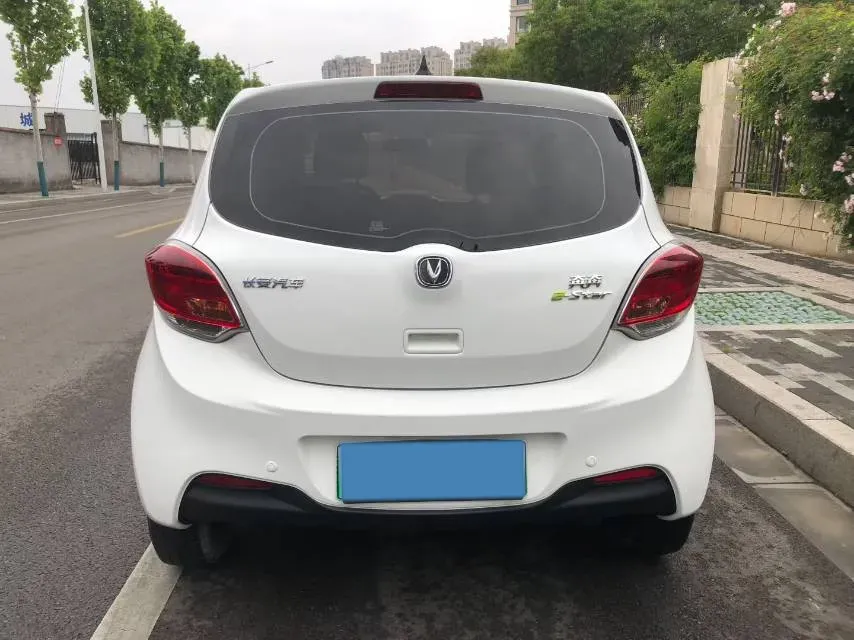 2021 ChangAn BenBen E-Star BEV 31.18KWH,autocango,china used car exporter,china ev exporter,chinese used car exporter,chinese used ev exporter