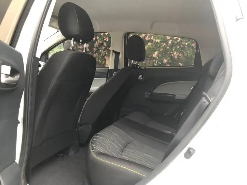 2021 ChangAn BenBen E-Star BEV 31.18KWH,autocango,china used car exporter,china ev exporter,chinese used car exporter,chinese used ev exporter