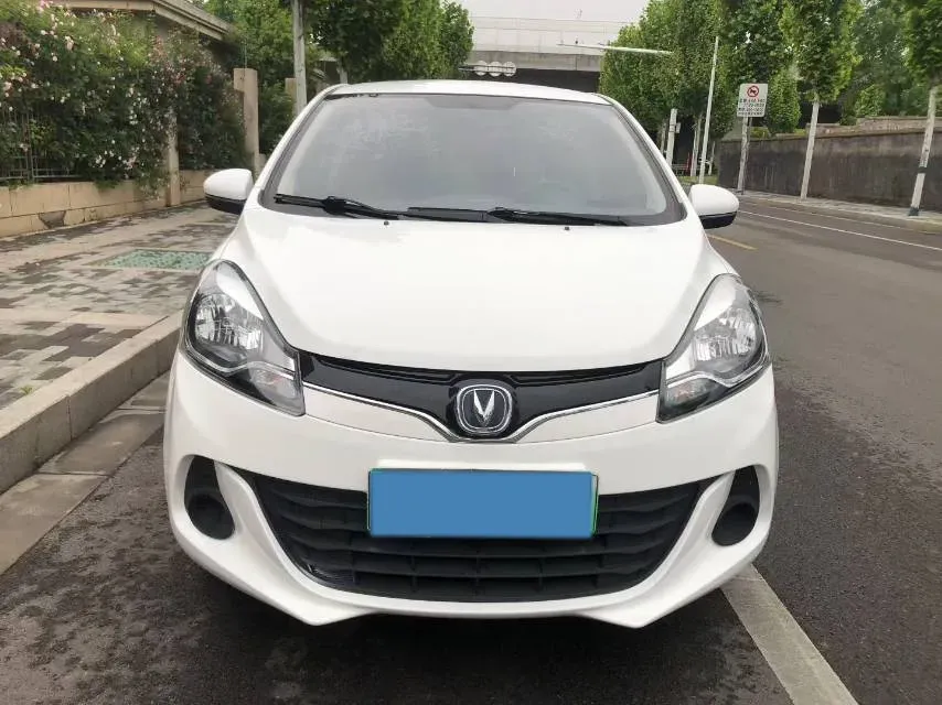 2021 ChangAn BenBen E-Star BEV 31.18KWH,autocango,china used car exporter,china ev exporter,chinese used car exporter,chinese used ev exporter