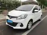 2021 ChangAn BenBen E-Star BEV 31.18KWH