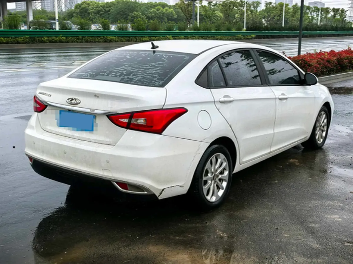 2019 Chery Arrizo 5 1.5L 116HP L4 CVT,autocango,china used car exporter,china ev exporter,chinese used car exporter,chinese used ev exporter