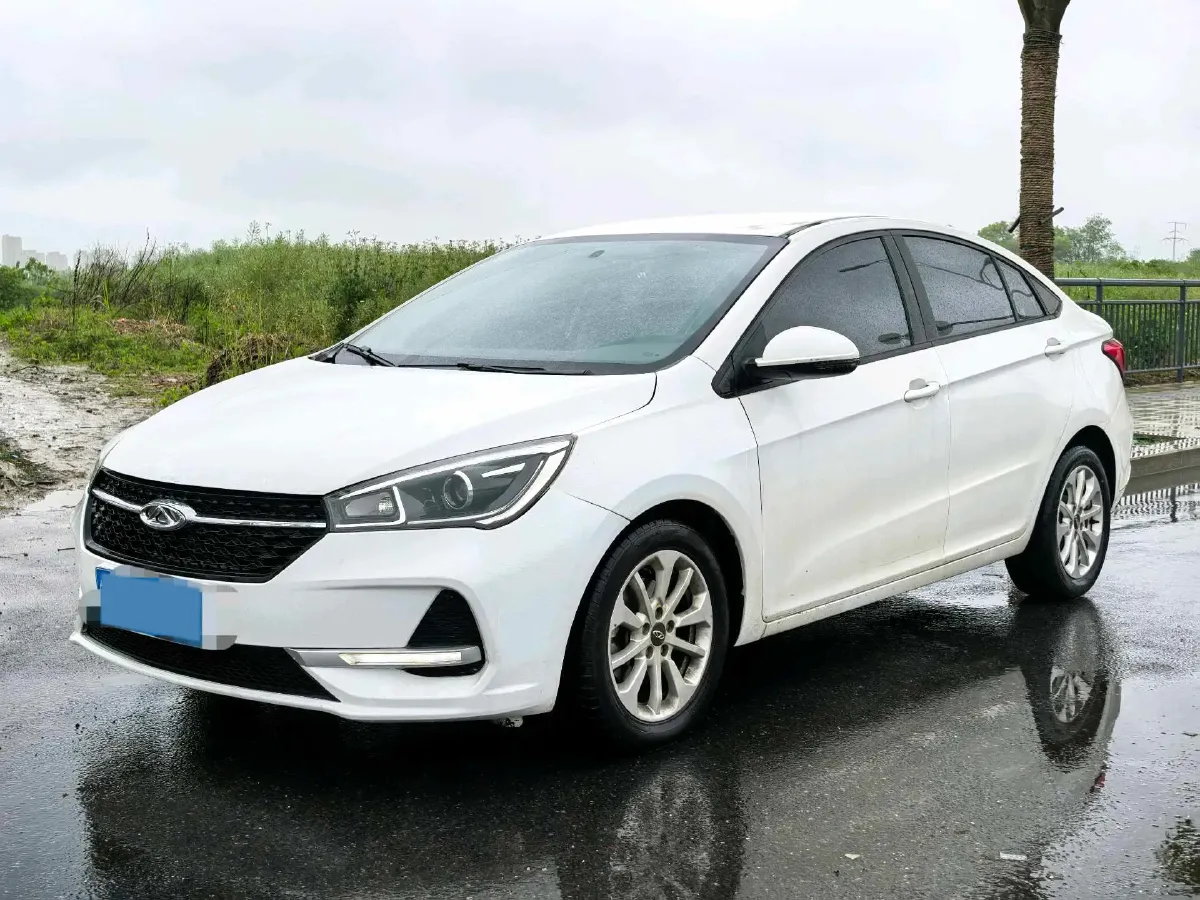 2019 Chery Arrizo 5 1.5L 116HP L4 CVT,autocango,china used car exporter,china ev exporter,chinese used car exporter,chinese used ev exporter