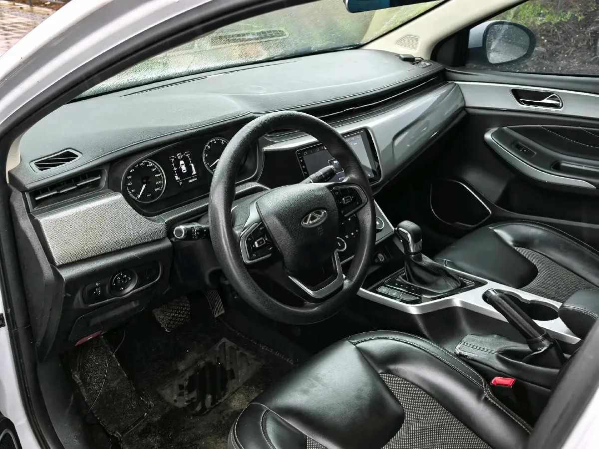 2019 Chery Arrizo 5 1.5L 116HP L4 CVT,autocango,china used car exporter,china ev exporter,chinese used car exporter,chinese used ev exporter