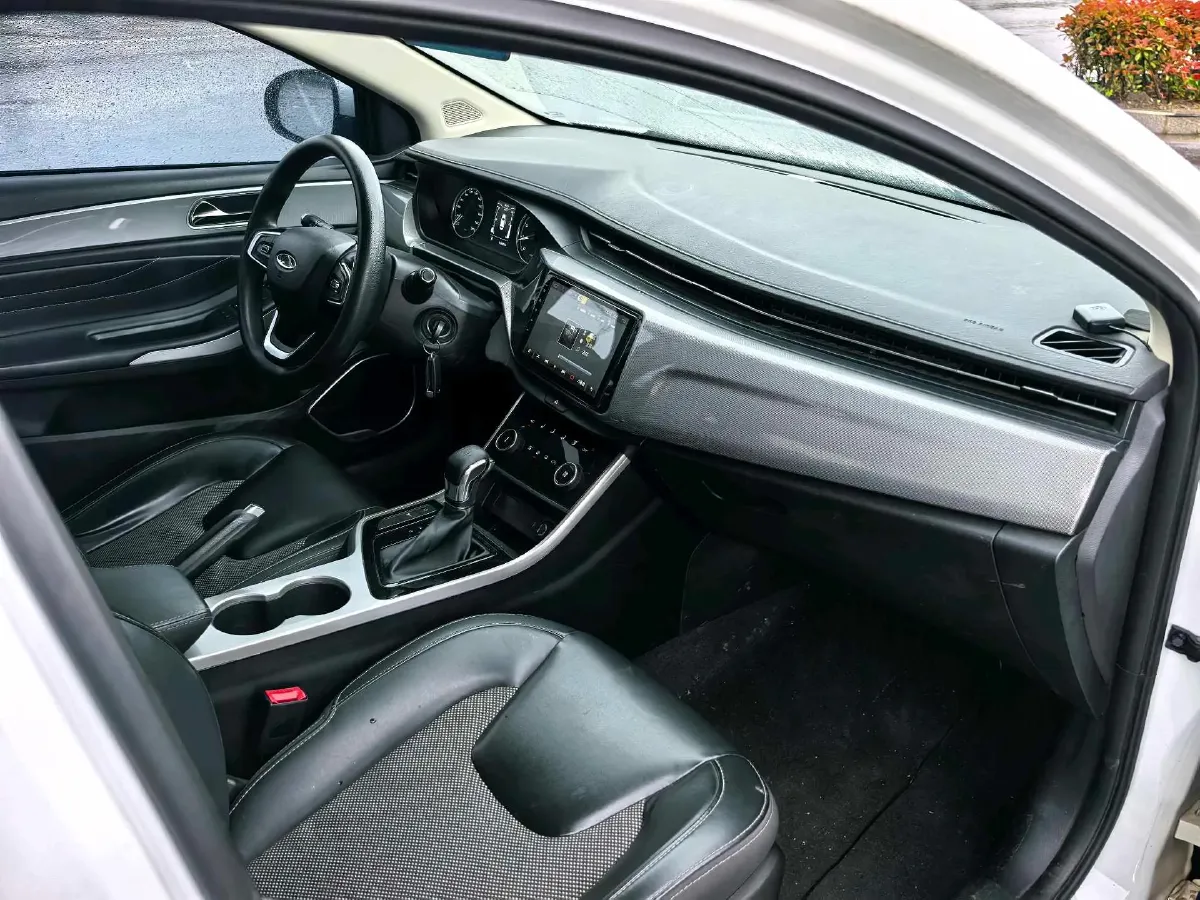 2019 Chery Arrizo 5 1.5L 116HP L4 CVT,autocango,china used car exporter,china ev exporter,chinese used car exporter,chinese used ev exporter