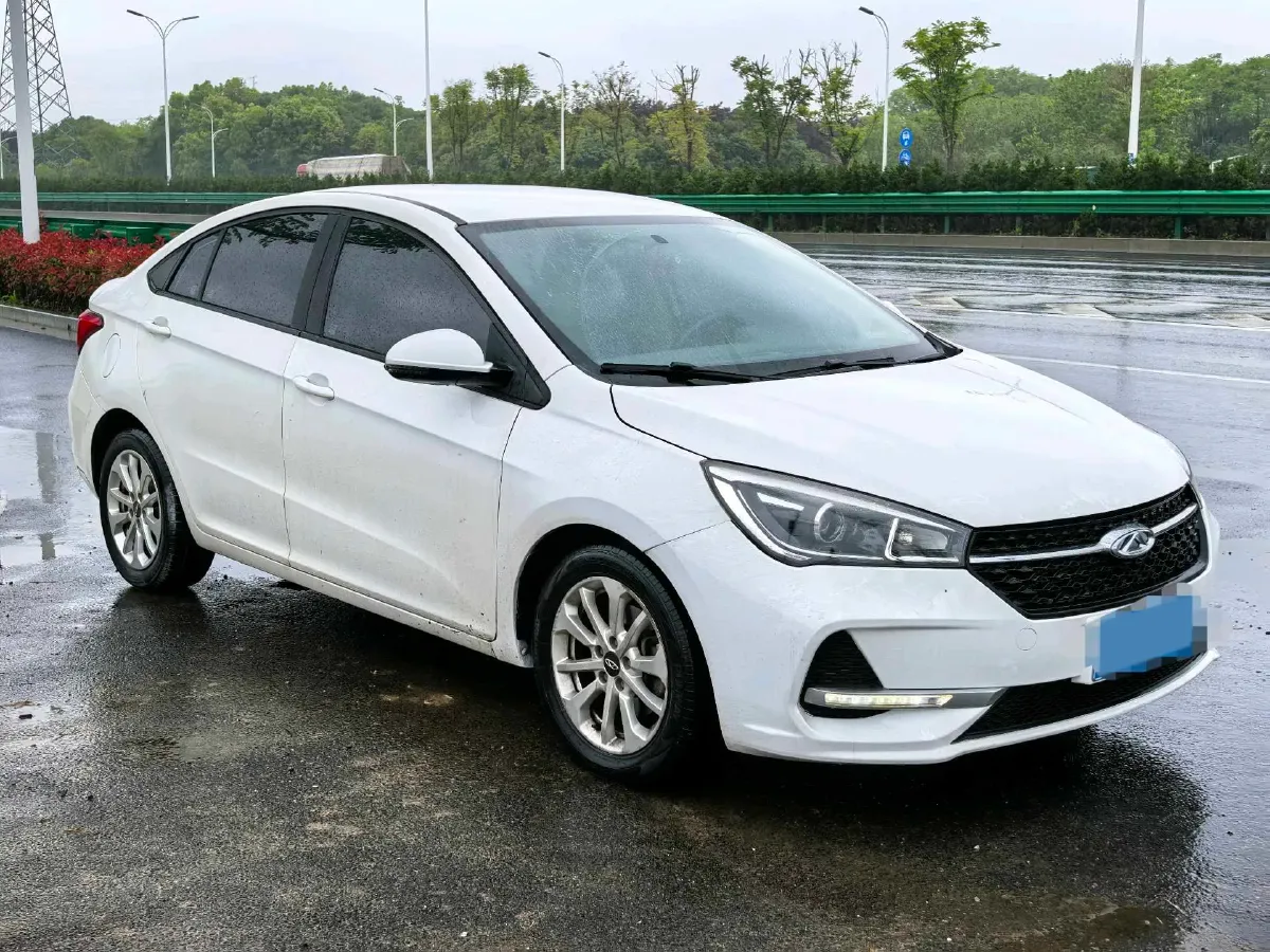 2019 Chery Arrizo 5 1.5L 116HP L4 CVT,autocango,china used car exporter,china ev exporter,chinese used car exporter,chinese used ev exporter
