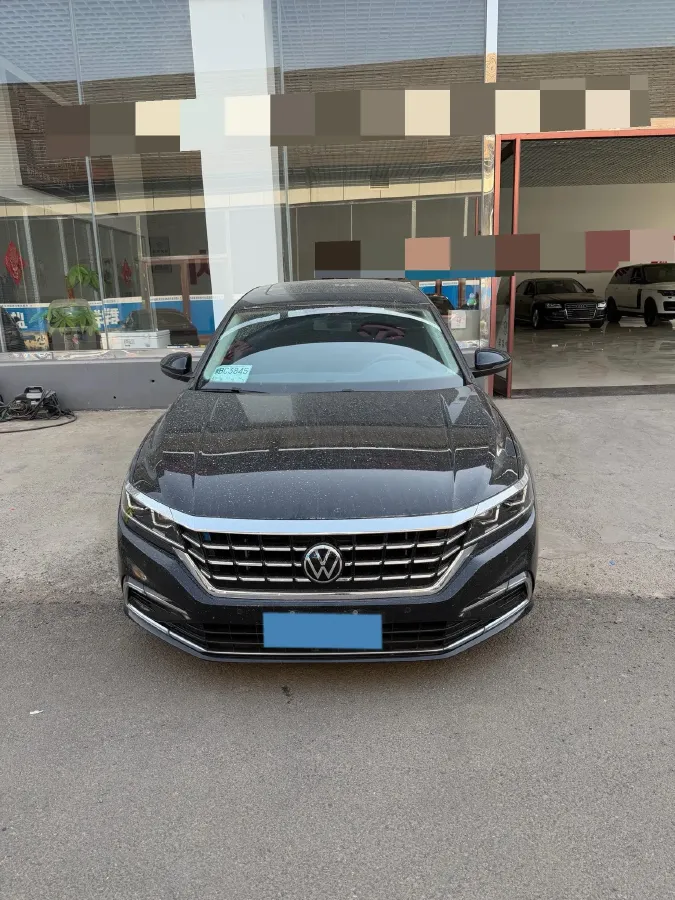 2021 Volkswagen Passat 2.0T 186HP L4 7DCT,autocango,china used car exporter,china ev exporter,chinese used car exporter,chinese used ev exporter