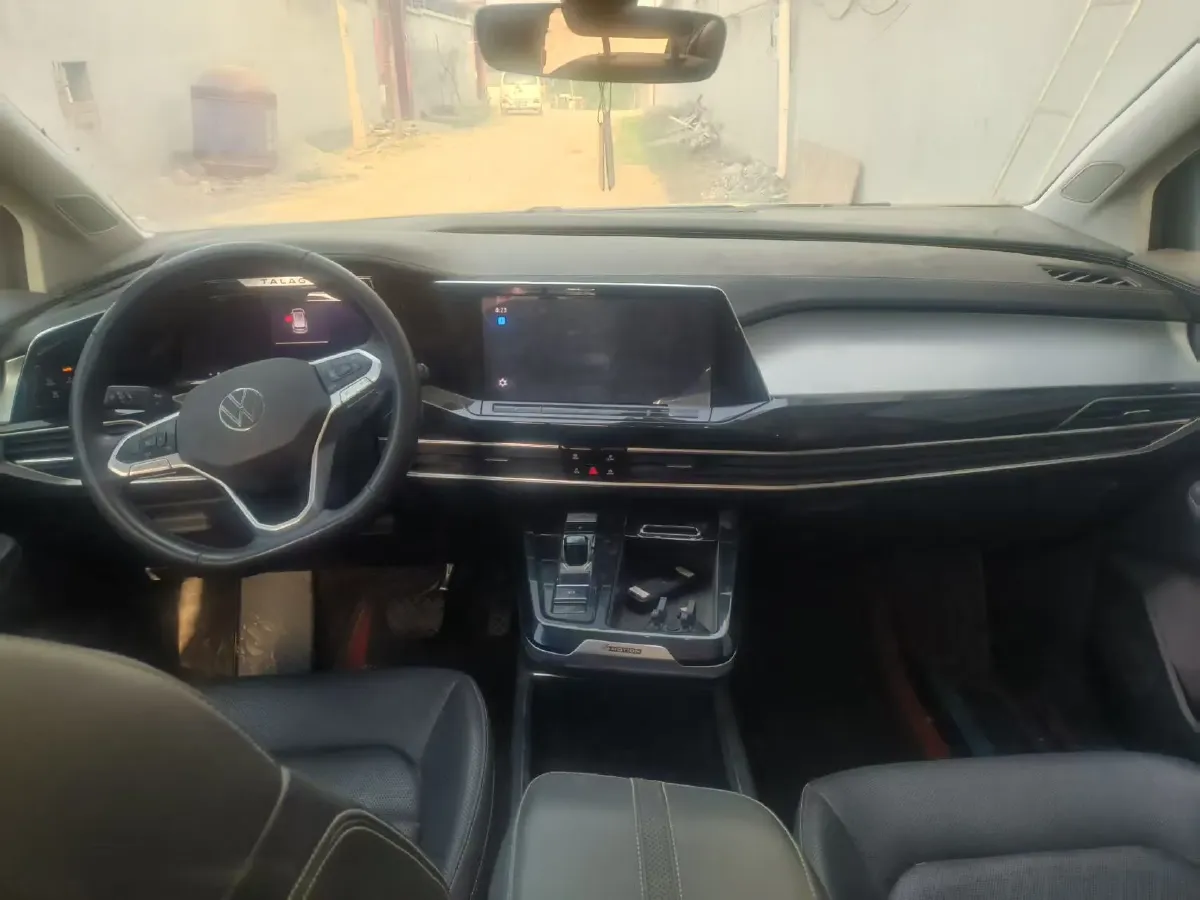 2021 Volkswagen Talagon 2.0T 220HP L4 7DCT,autocango,china used car exporter,china ev exporter,chinese used car exporter,chinese used ev exporter