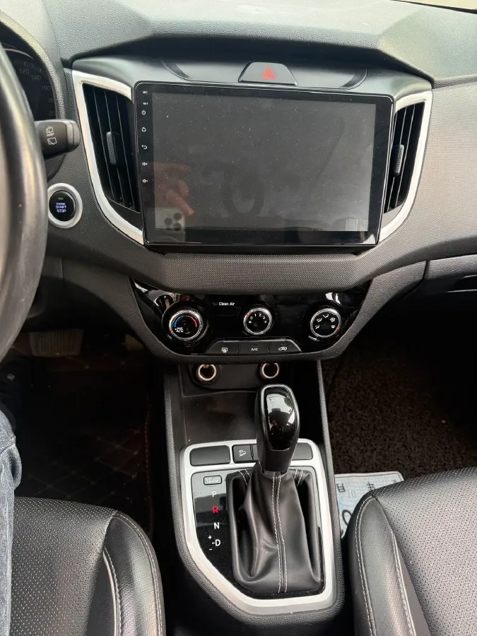 2019 Hyundai ix25 1.6L 125HP L4 6AT,autocango,china used car exporter,china ev exporter,chinese used car exporter,chinese used ev exporter