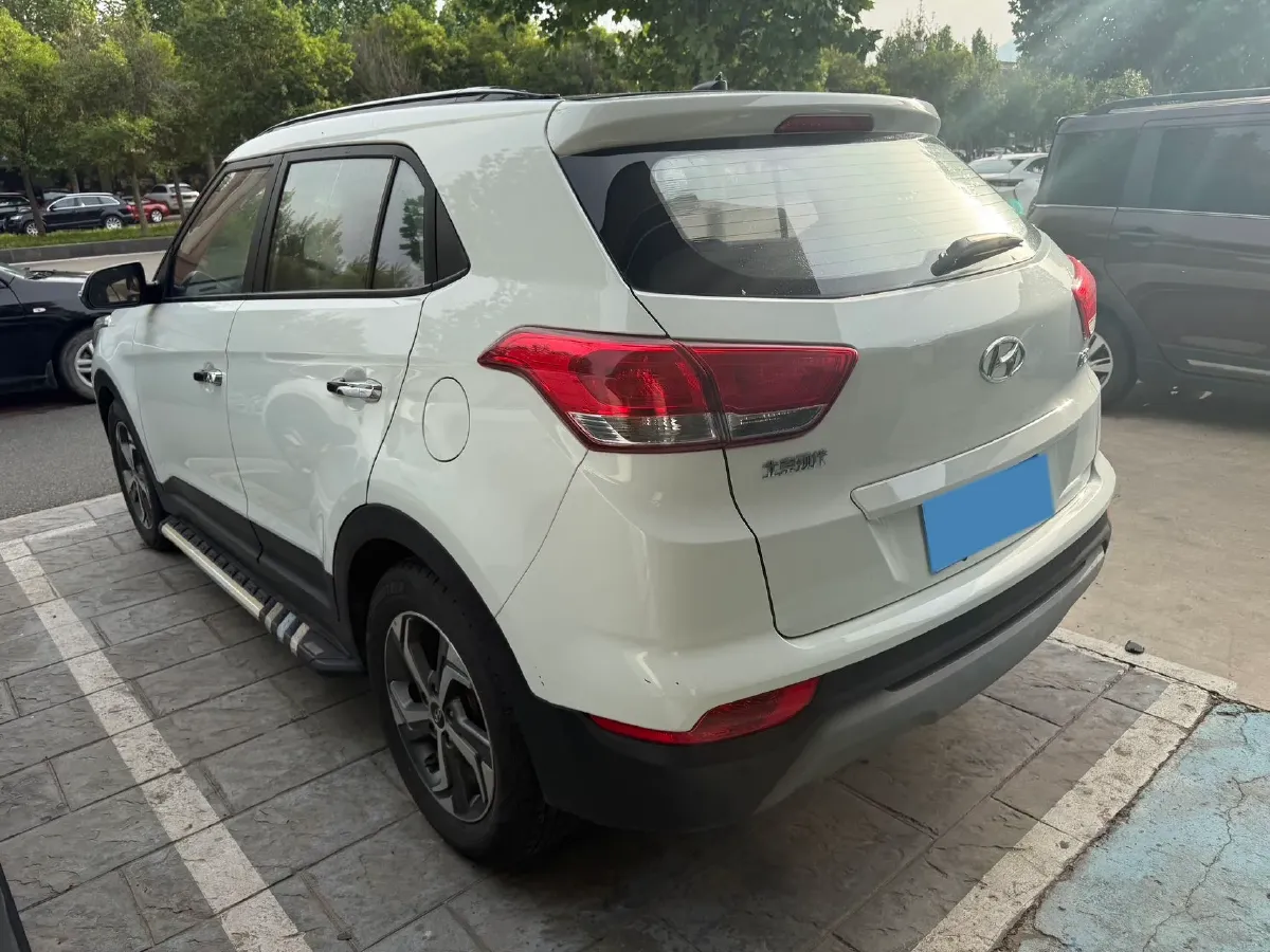 2019 Hyundai ix25 1.6L 125HP L4 6AT,autocango,china used car exporter,china ev exporter,chinese used car exporter,chinese used ev exporter