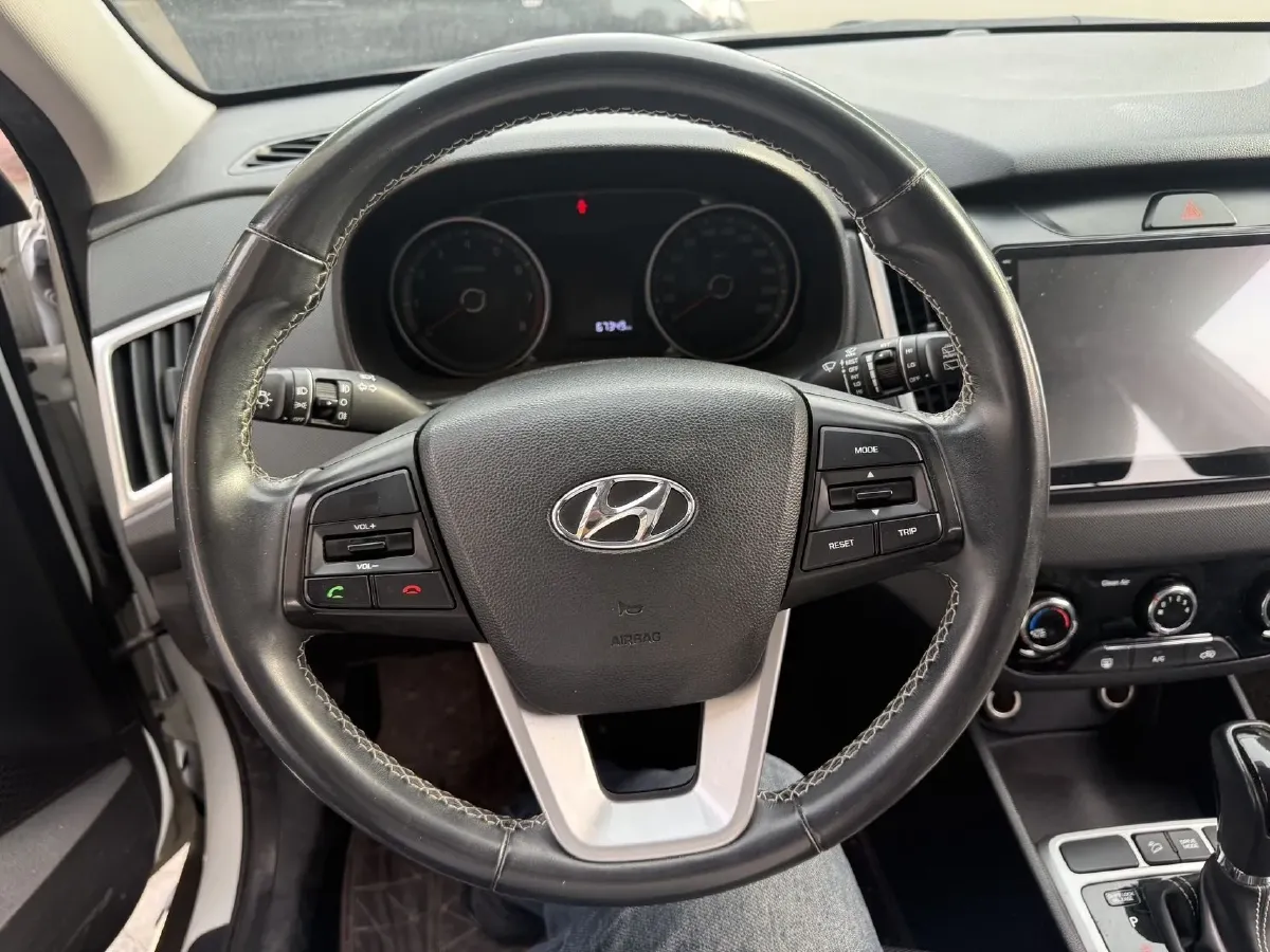 2019 Hyundai ix25 1.6L 125HP L4 6AT,autocango,china used car exporter,china ev exporter,chinese used car exporter,chinese used ev exporter