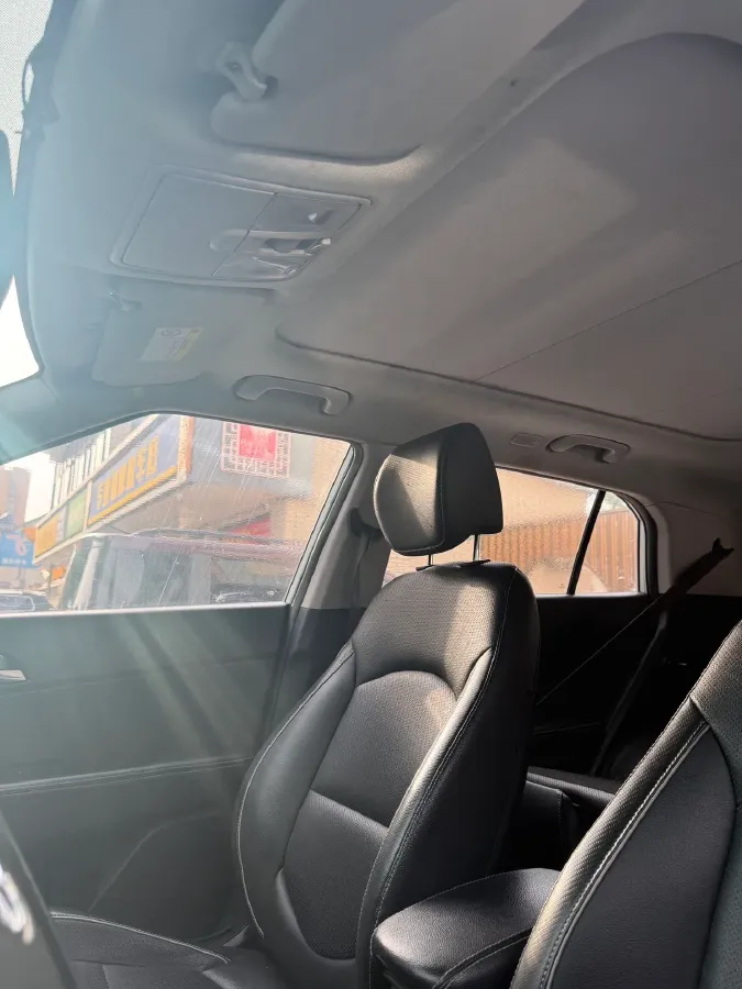 2019 Hyundai ix25 1.6L 125HP L4 6AT,autocango,china used car exporter,china ev exporter,chinese used car exporter,chinese used ev exporter