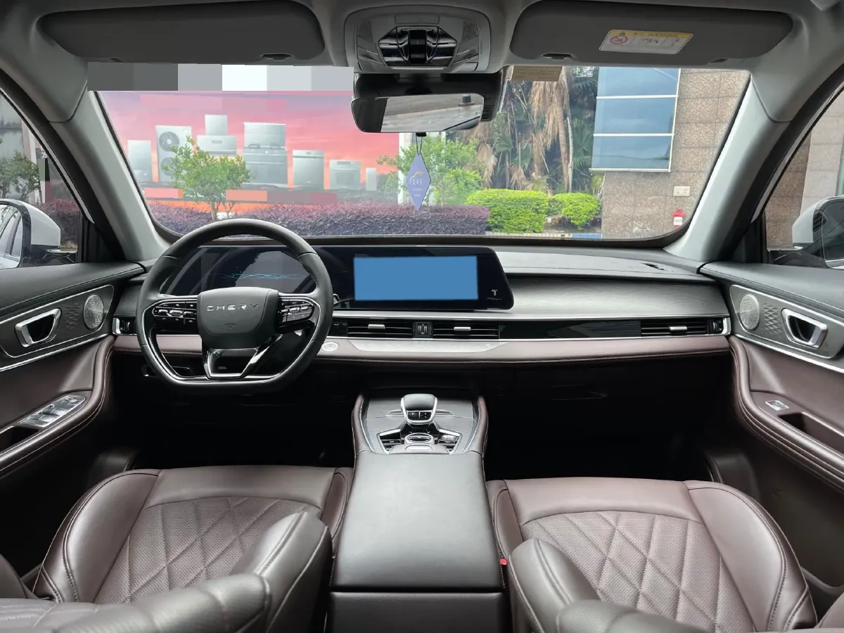 2022 Chery Tiggo 8 PRO 2.0T 254HP L4 7DCT,autocango,china used car exporter,china ev exporter,chinese used car exporter,chinese used ev exporter