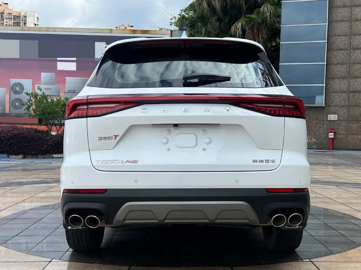 2022 Chery Tiggo 8 PRO 2.0T 254HP L4 7DCT,autocango,china used car exporter,china ev exporter,chinese used car exporter,chinese used ev exporter