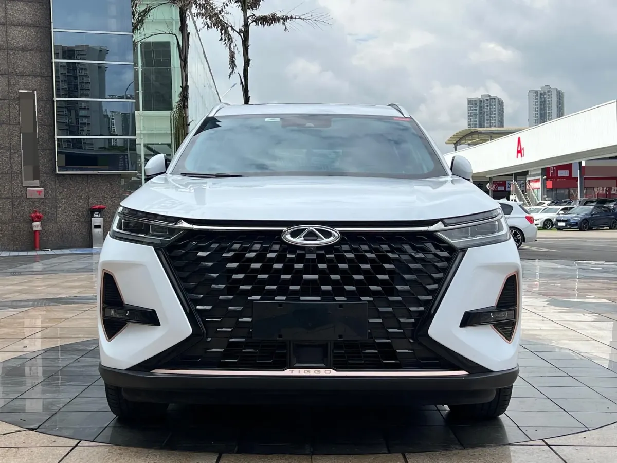 2022 Chery Tiggo 8 PRO 2.0T 254HP L4 7DCT,autocango,china used car exporter,china ev exporter,chinese used car exporter,chinese used ev exporter