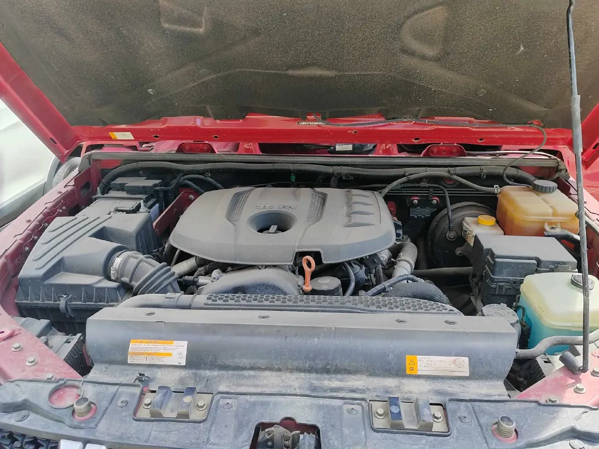 2020 Beijing BJ40 2.0T 224HP L4 8AT,autocango,china used car exporter,china ev exporter,chinese used car exporter,chinese used ev exporter