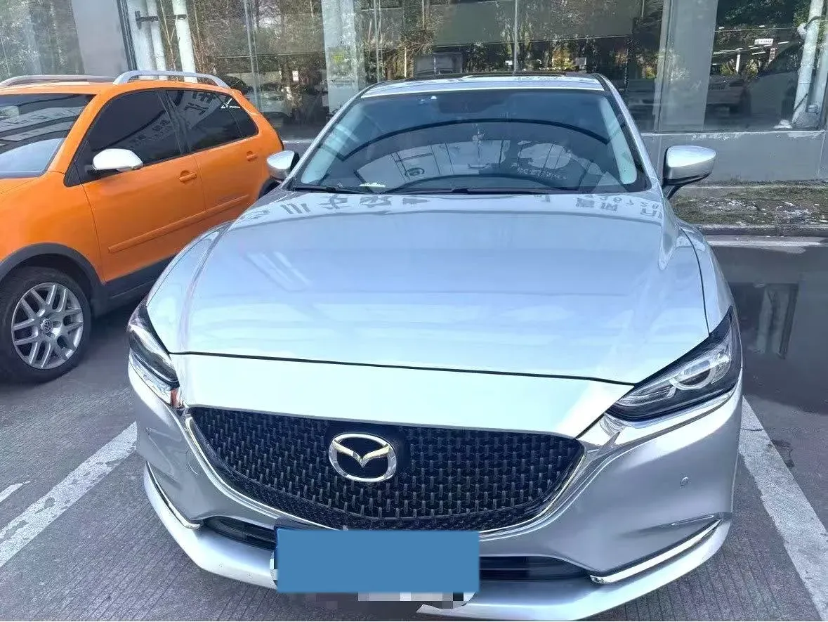 2021 Mazda Atenza 2.5L 192HP L4 6AT,autocango,china used car exporter,china ev exporter,chinese used car exporter,chinese used ev exporter