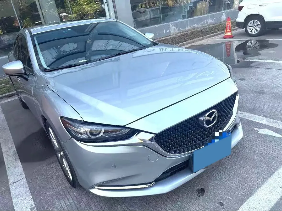 2021 Mazda Atenza 2.5L 192HP L4 6AT,autocango,china used car exporter,china ev exporter,chinese used car exporter,chinese used ev exporter