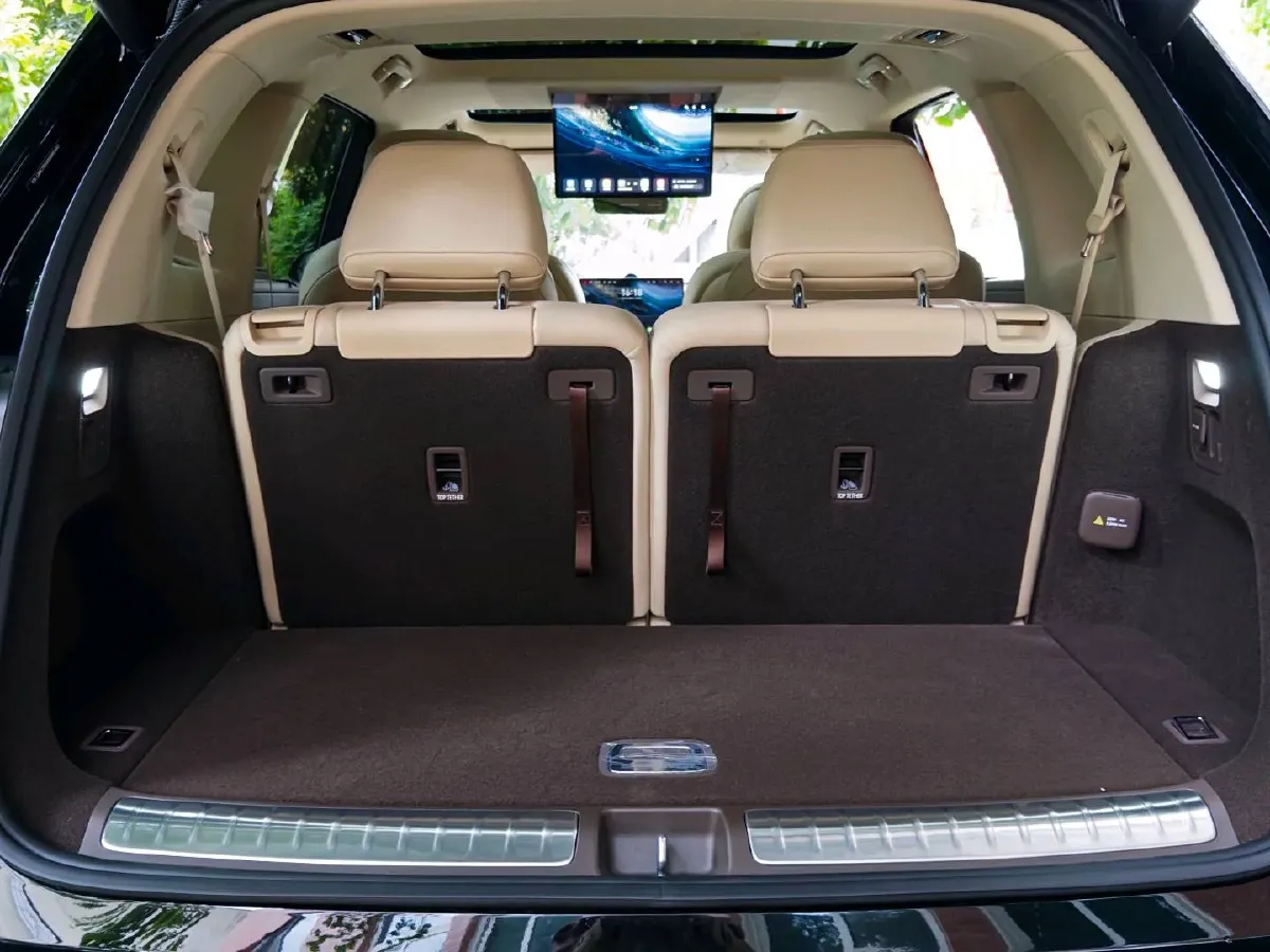 2026 AITO AITO M7 BEV,autocango,china used car exporter,china ev exporter,chinese used car exporter,chinese used ev exporter