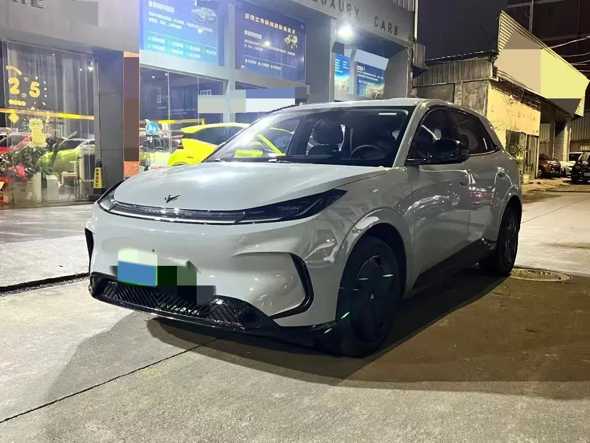 2025 ARCFOX T1 BEV,autocango,china used car exporter,china ev exporter,chinese used car exporter,chinese used ev exporter