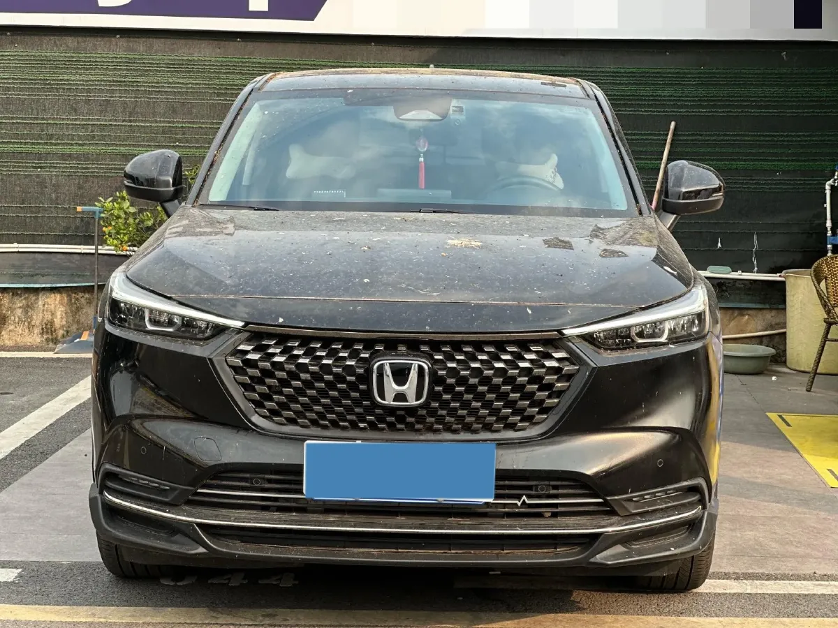 2024 Honda XR-V 1.5L 124HP L4 CVT,autocango,china used car exporter,china ev exporter,chinese used car exporter,chinese used ev exporter