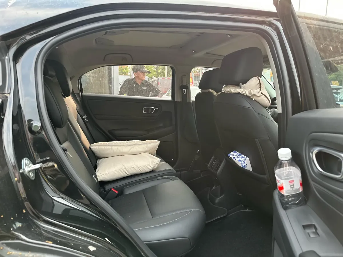 2024 Honda XR-V 1.5L 124HP L4 CVT,autocango,china used car exporter,china ev exporter,chinese used car exporter,chinese used ev exporter