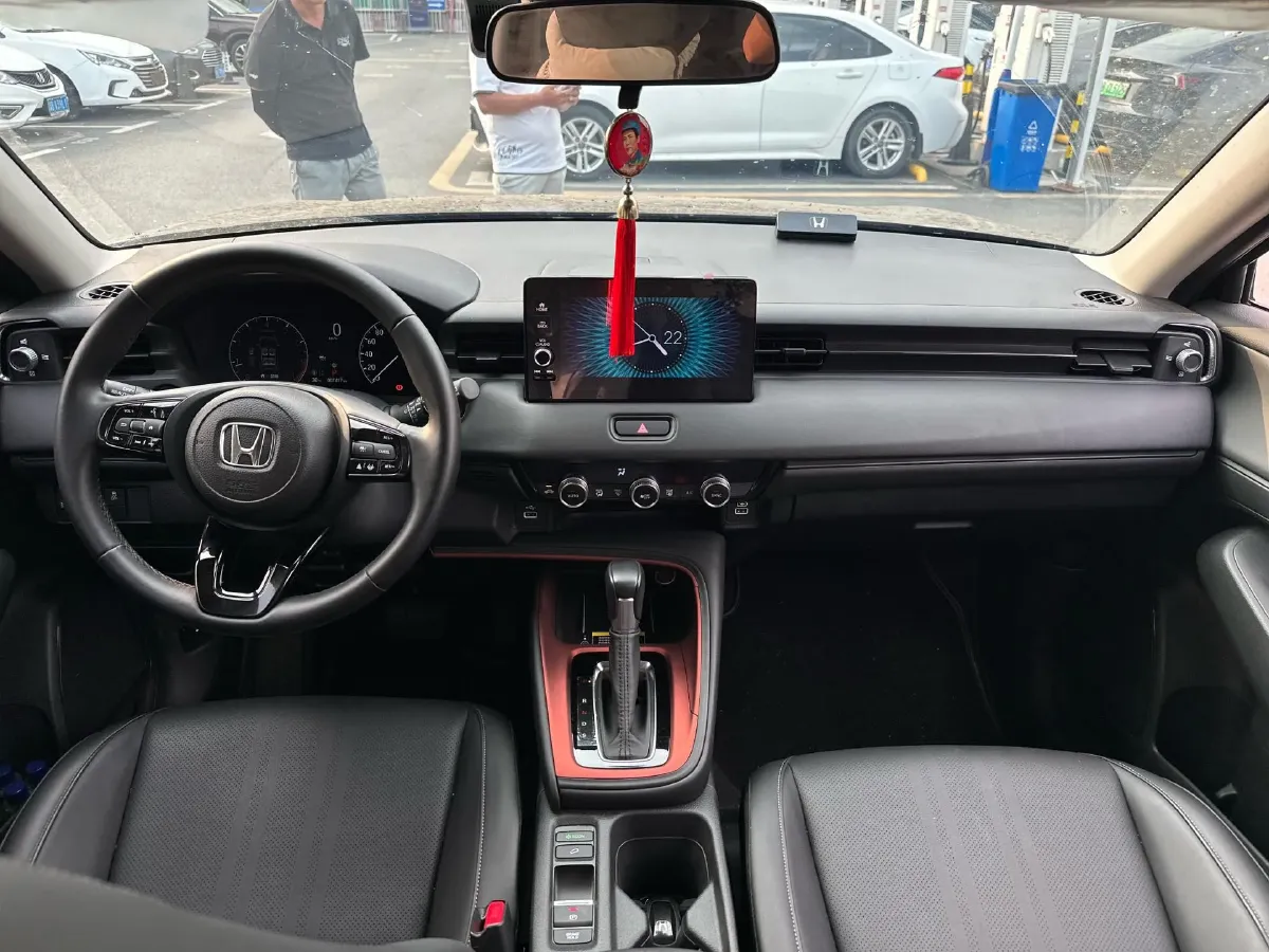 2024 Honda XR-V 1.5L 124HP L4 CVT,autocango,china used car exporter,china ev exporter,chinese used car exporter,chinese used ev exporter