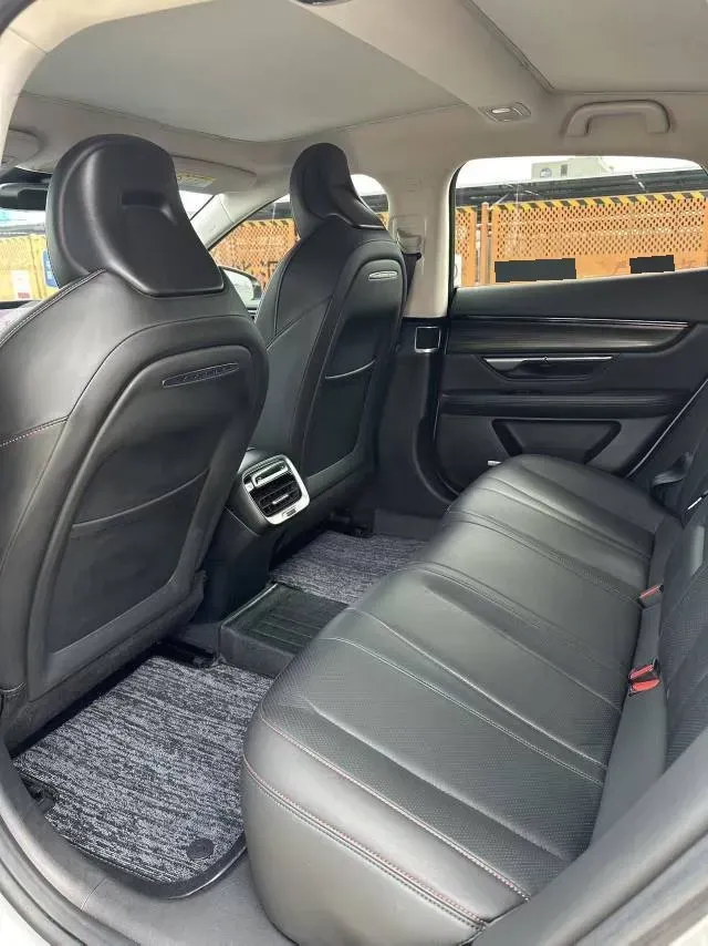 2021 Iveco OuSheng 3.0T 180HP L4 8AT,autocango,china used car exporter,china ev exporter,chinese used car exporter,chinese used ev exporter