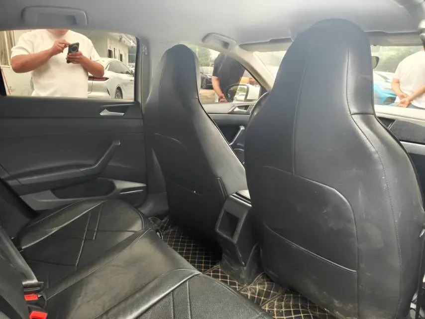 2025 Ruichi Auto EC75 BEV 41.85KWH,autocango,china used car exporter,china ev exporter,chinese used car exporter,chinese used ev exporter