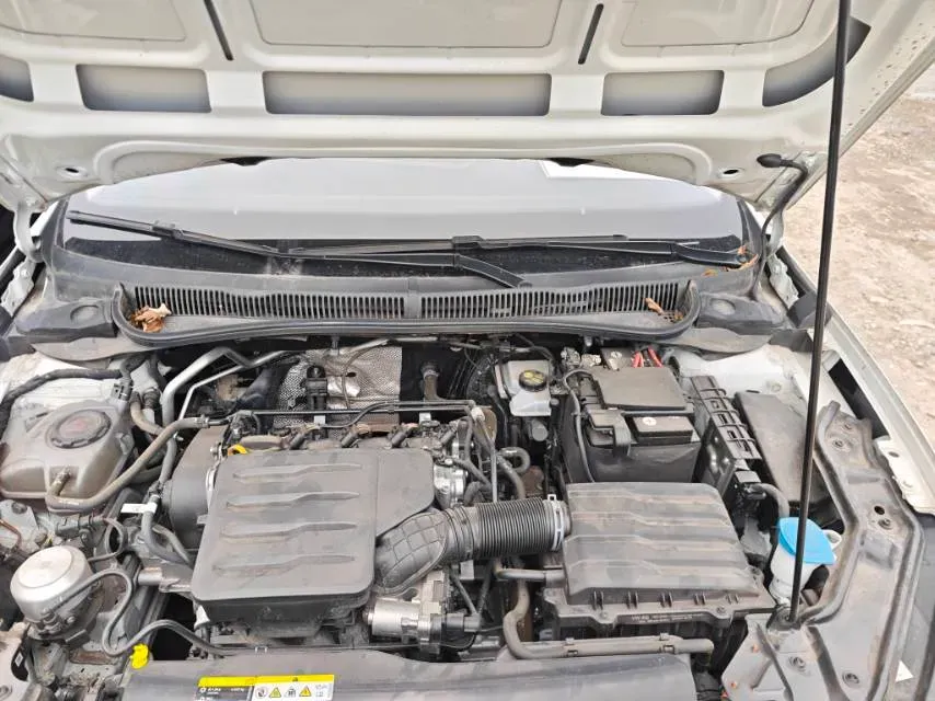 2025 Ruichi Auto EC75 BEV 41.85KWH,autocango,china used car exporter,china ev exporter,chinese used car exporter,chinese used ev exporter