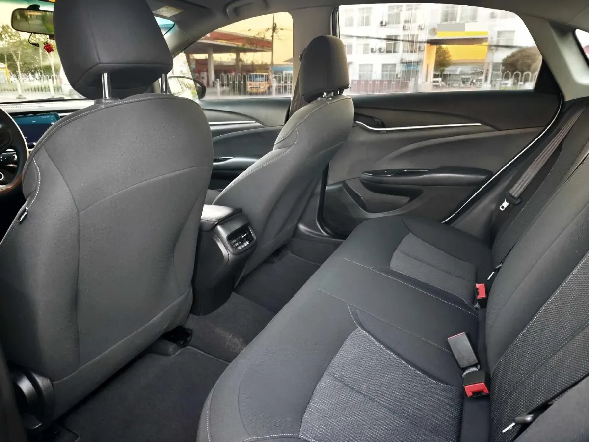 2021 Buick Excelle 1.5L 113HP L4 6AT,autocango,china used car exporter,china ev exporter,chinese used car exporter,chinese used ev exporter