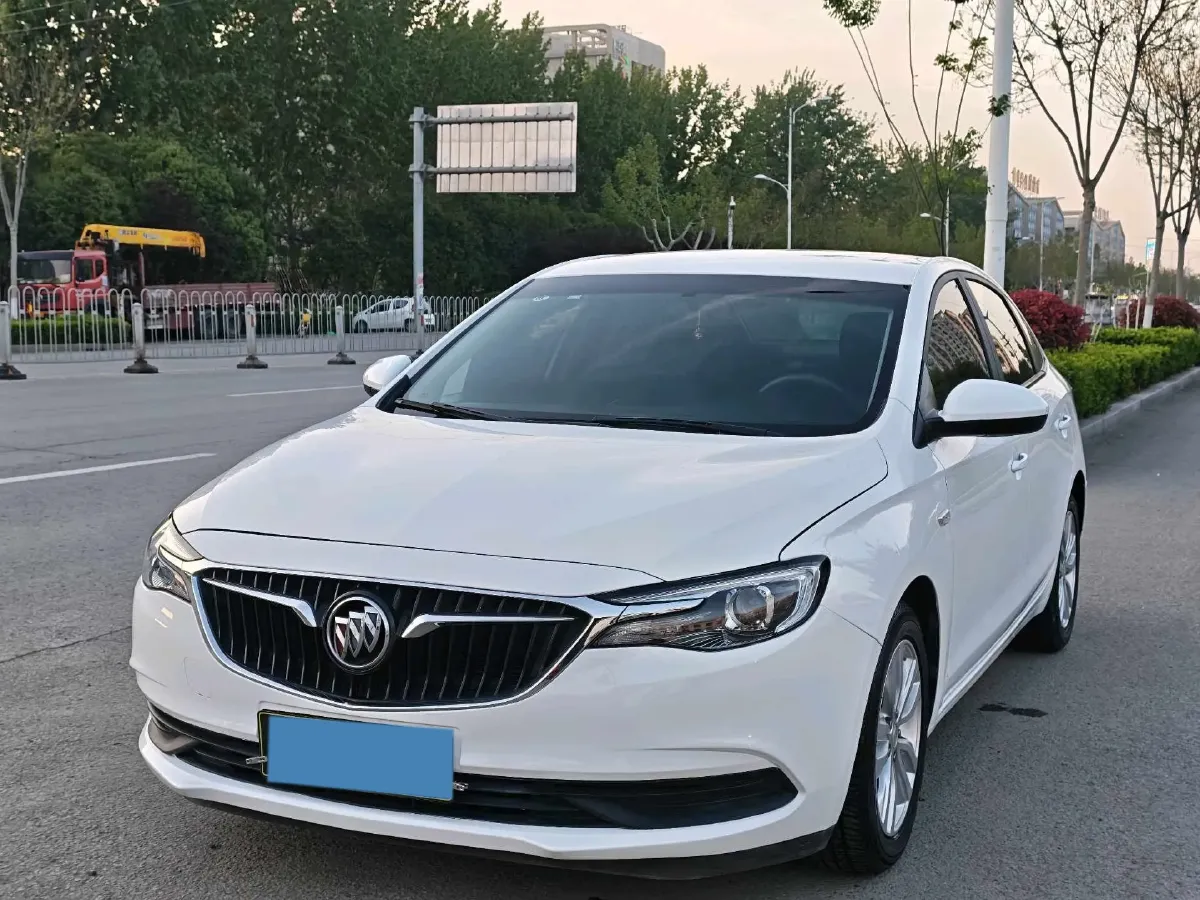 2021 Buick Excelle 1.5L 113HP L4 6AT,autocango,china used car exporter,china ev exporter,chinese used car exporter,chinese used ev exporter