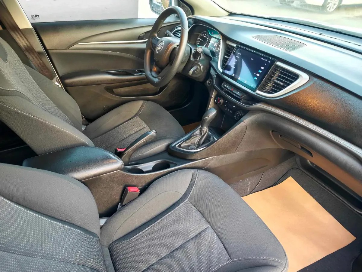 2021 Buick Excelle 1.5L 113HP L4 6AT,autocango,china used car exporter,china ev exporter,chinese used car exporter,chinese used ev exporter