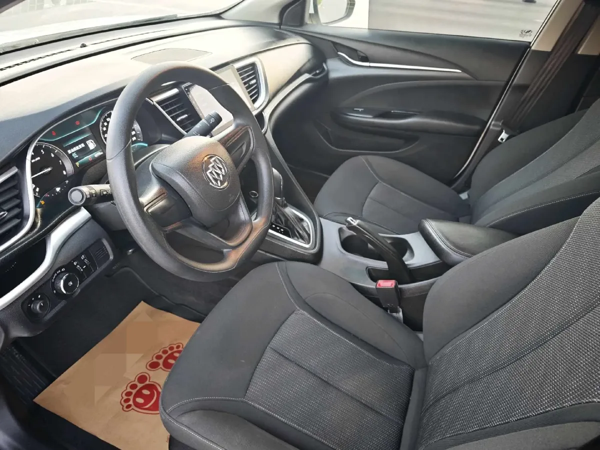 2021 Buick Excelle 1.5L 113HP L4 6AT,autocango,china used car exporter,china ev exporter,chinese used car exporter,chinese used ev exporter