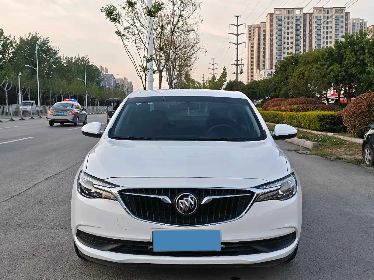 2021 Buick Excelle 1.5L 113HP L4 6AT,autocango,china used car exporter,china ev exporter,chinese used car exporter,chinese used ev exporter