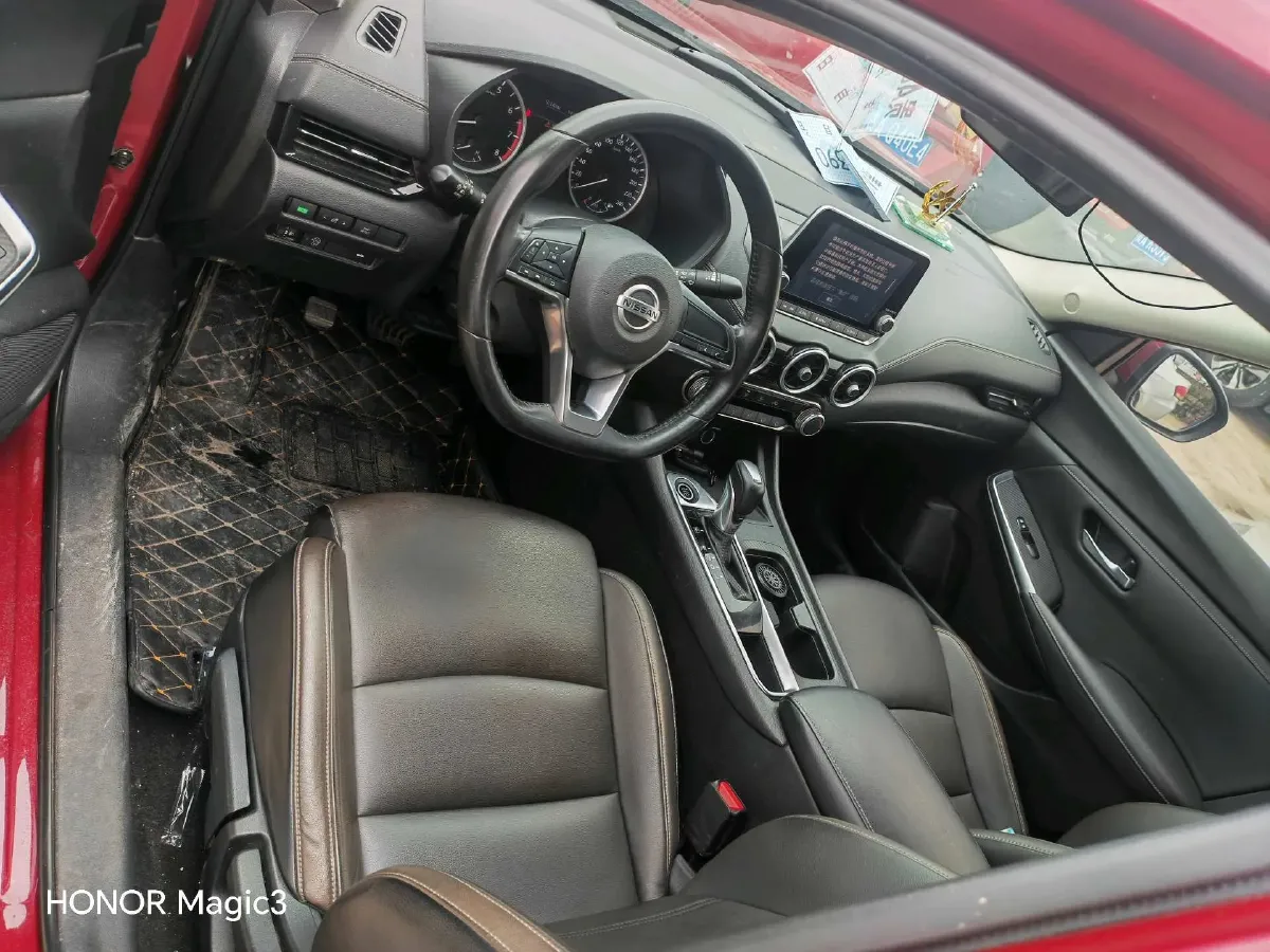 2020 Nissan Sylphy 1.6L 139HP L4 CVT,autocango,china used car exporter,china ev exporter,chinese used car exporter,chinese used ev exporter