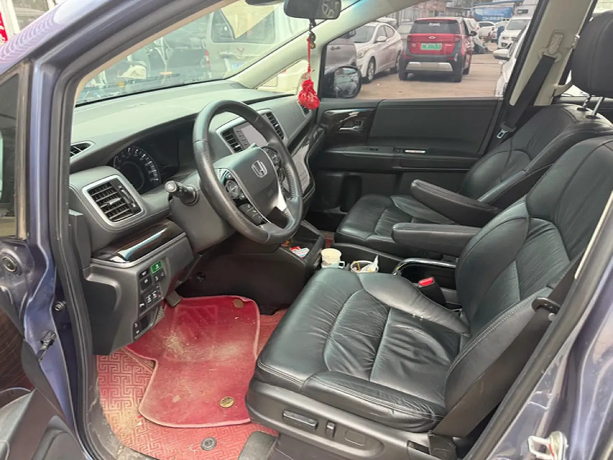 2021 Honda Odyssey 2.0L 146HP L4 E-CVT Hybrid,autocango,china used car exporter,china ev exporter,chinese used car exporter,chinese used ev exporter