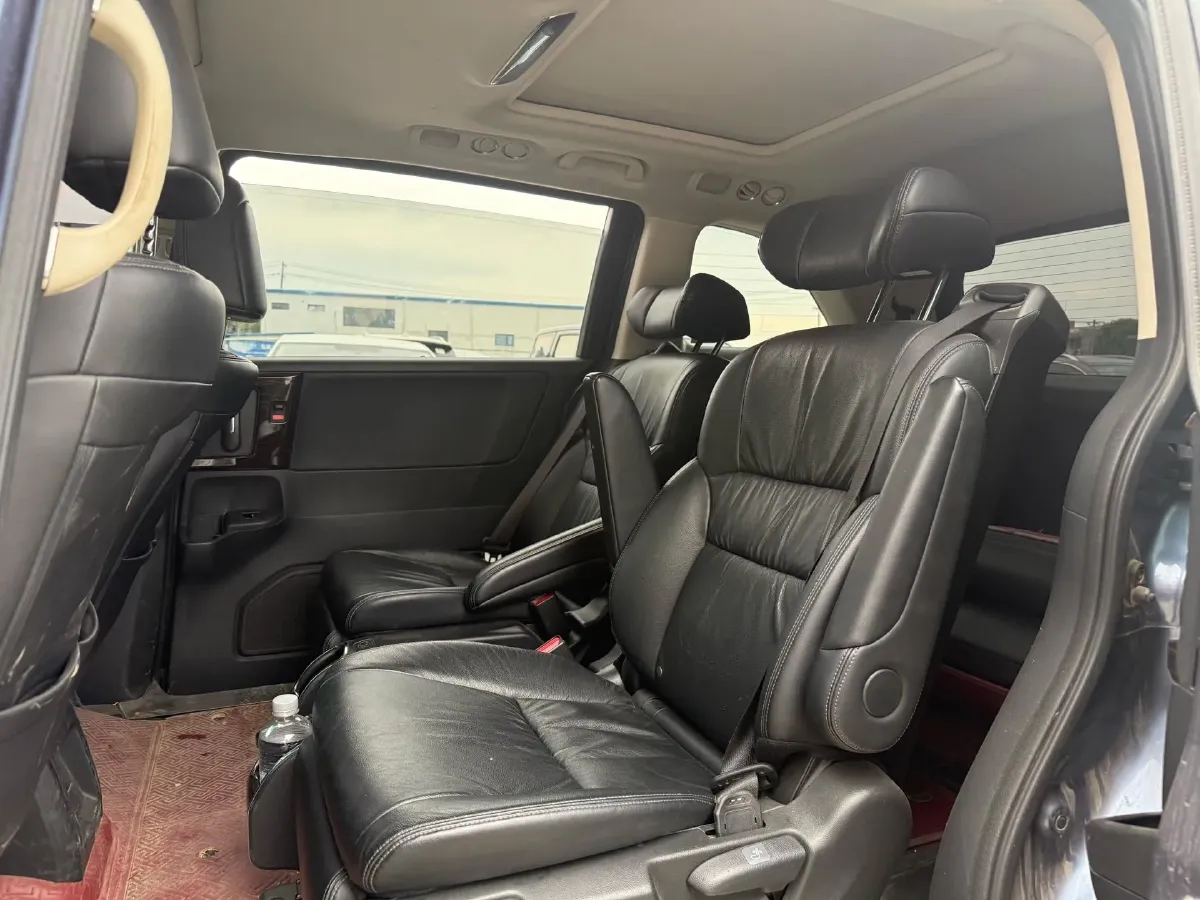 2021 Honda Odyssey 2.0L 146HP L4 E-CVT Hybrid,autocango,china used car exporter,china ev exporter,chinese used car exporter,chinese used ev exporter