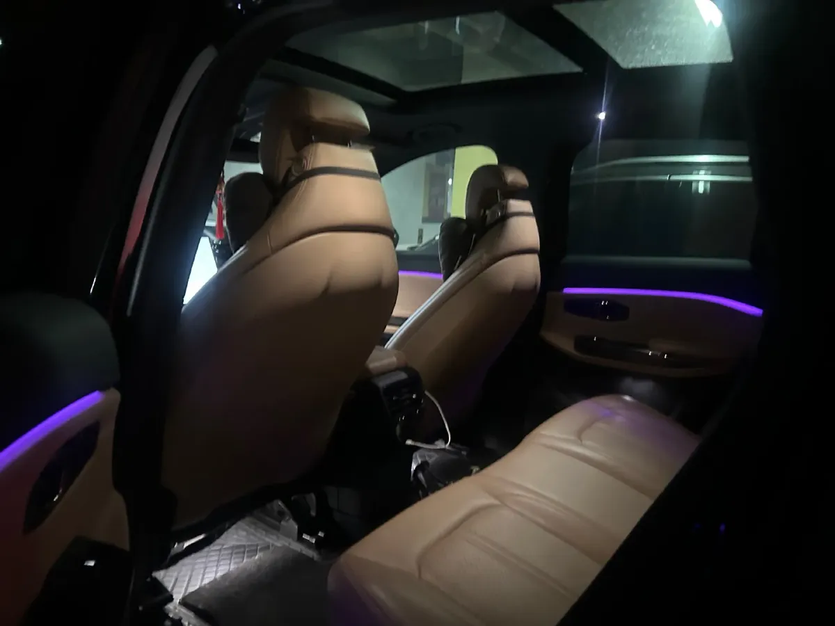 2022 NIO ES6 BEV 75KWH,autocango,china used car exporter,china ev exporter,chinese used car exporter,chinese used ev exporter