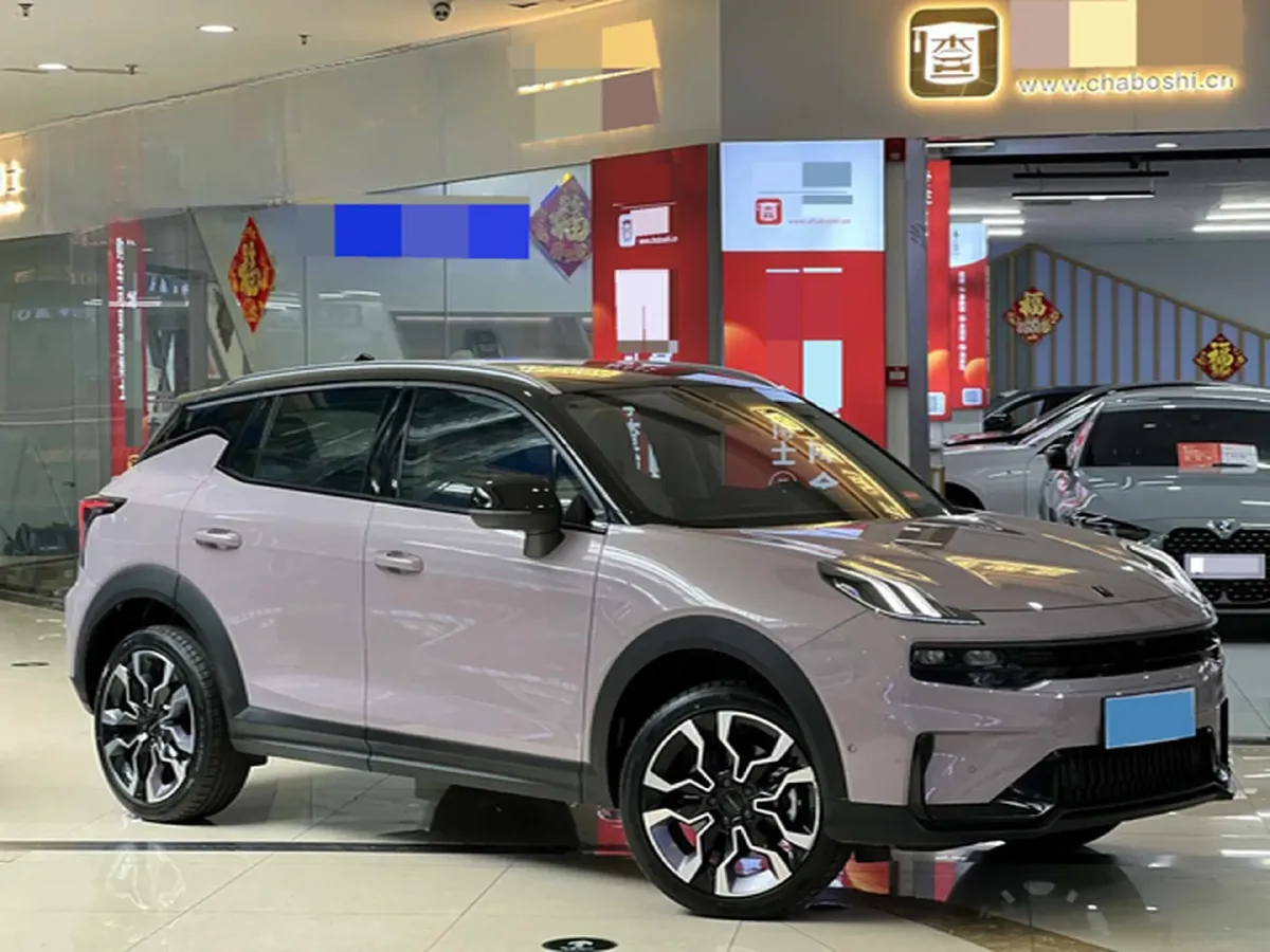 2023 LYNK&CO 03 1.5T 181HP L4 7DCT,autocango,china used car exporter,china ev exporter,chinese used car exporter,chinese used ev exporter