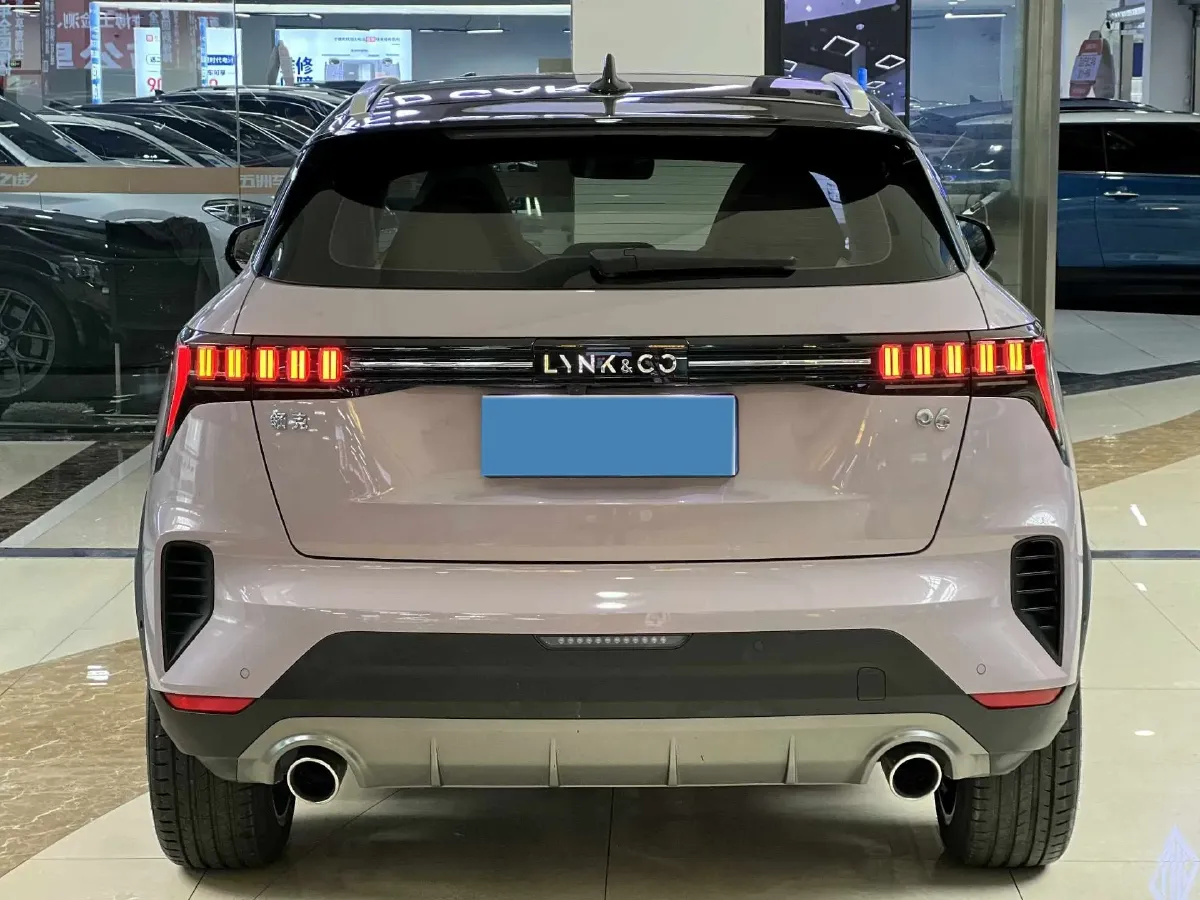 2023 LYNK&CO 03 1.5T 181HP L4 7DCT,autocango,china used car exporter,china ev exporter,chinese used car exporter,chinese used ev exporter