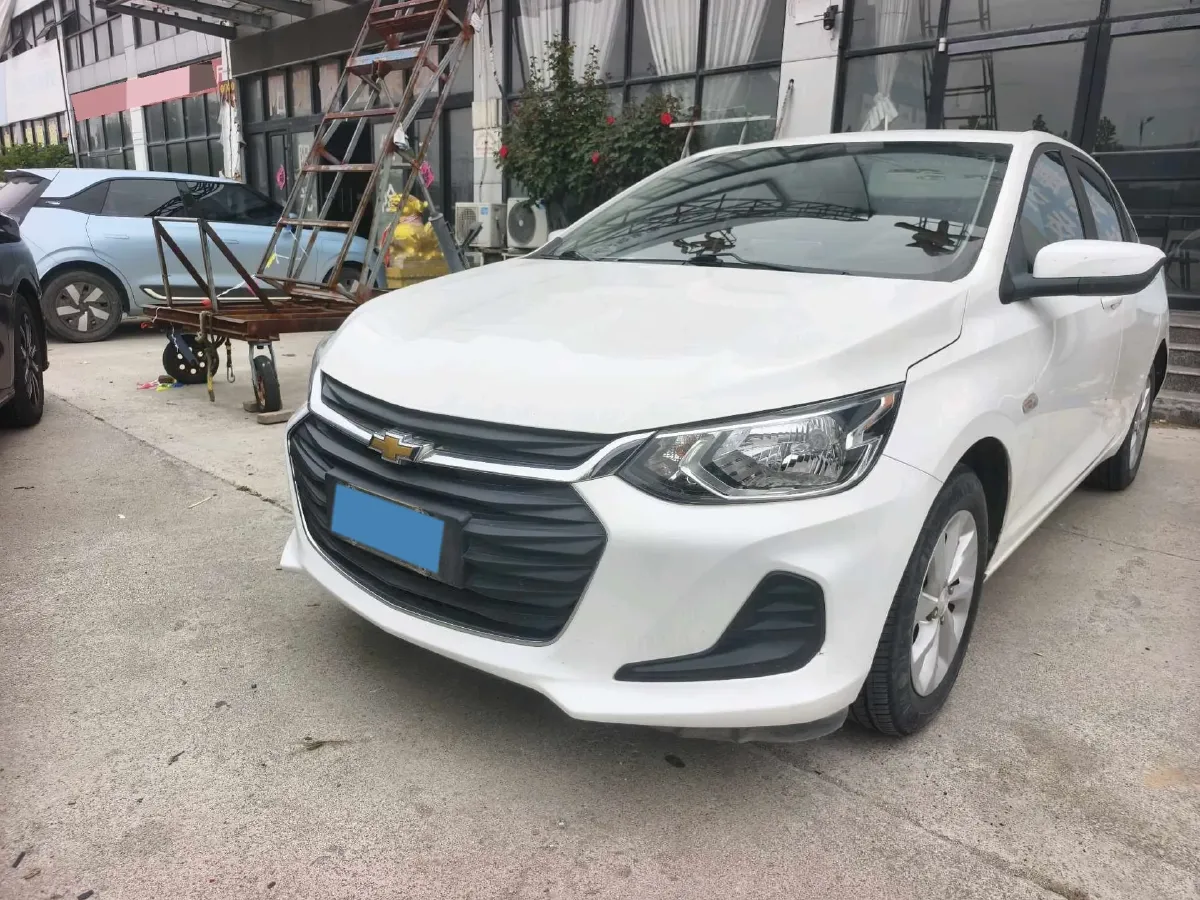 2020 Chevrolet Cavalier 1.0T 125HP L3 6AT,autocango,china used car exporter,china ev exporter,chinese used car exporter,chinese used ev exporter