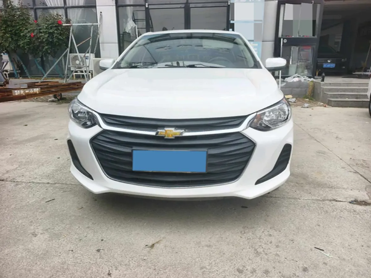 2020 Chevrolet Cavalier 1.0T 125HP L3 6AT,autocango,china used car exporter,china ev exporter,chinese used car exporter,chinese used ev exporter
