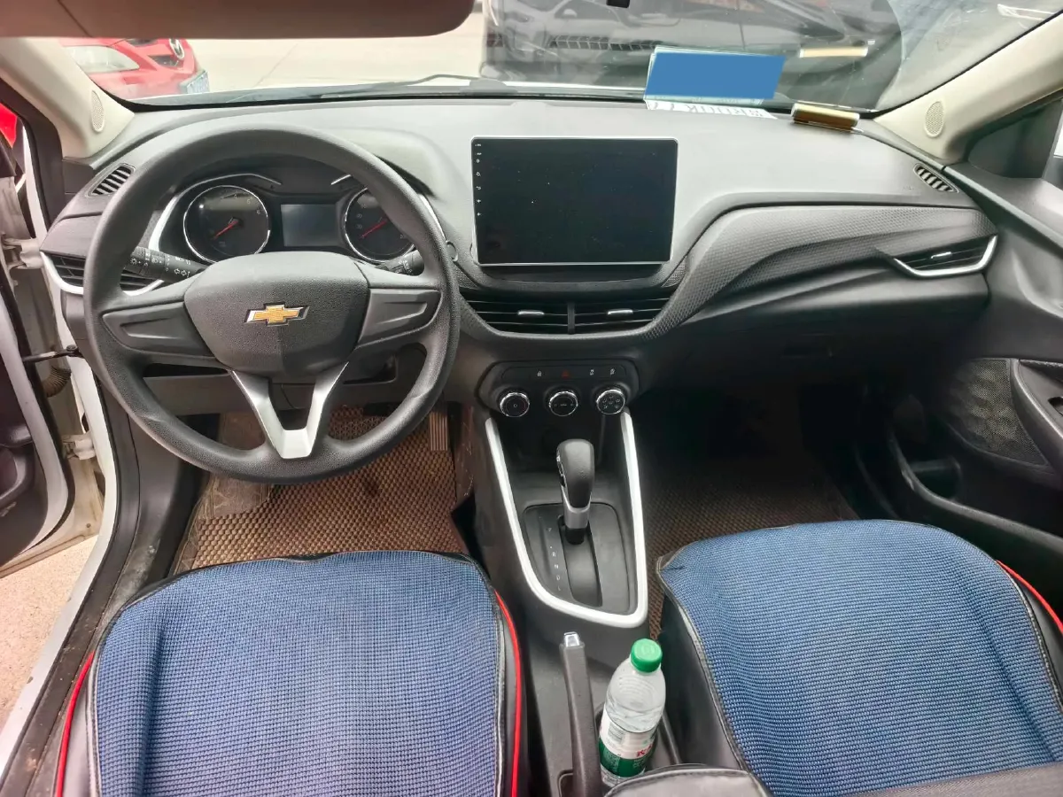 2020 Chevrolet Cavalier 1.0T 125HP L3 6AT,autocango,china used car exporter,china ev exporter,chinese used car exporter,chinese used ev exporter