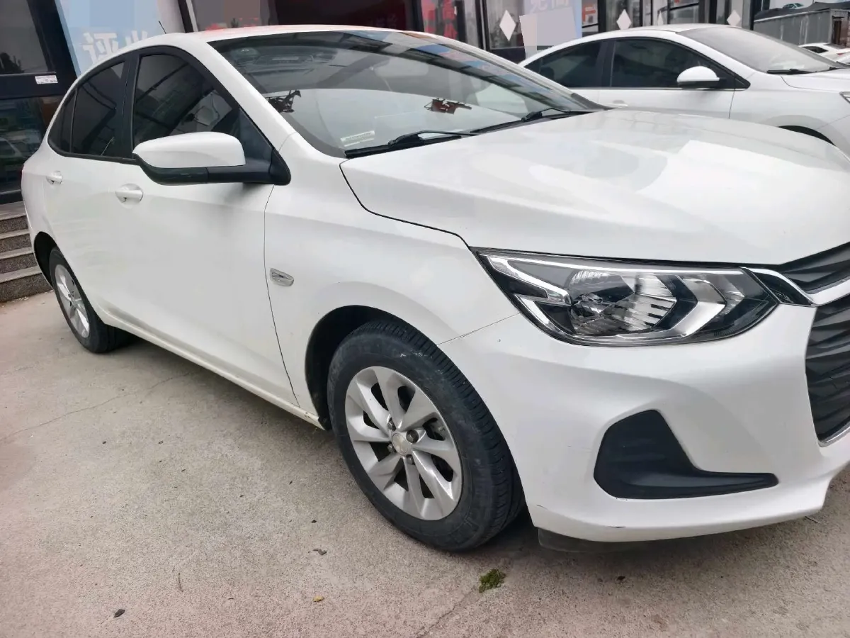 2020 Chevrolet Cavalier 1.0T 125HP L3 6AT,autocango,china used car exporter,china ev exporter,chinese used car exporter,chinese used ev exporter