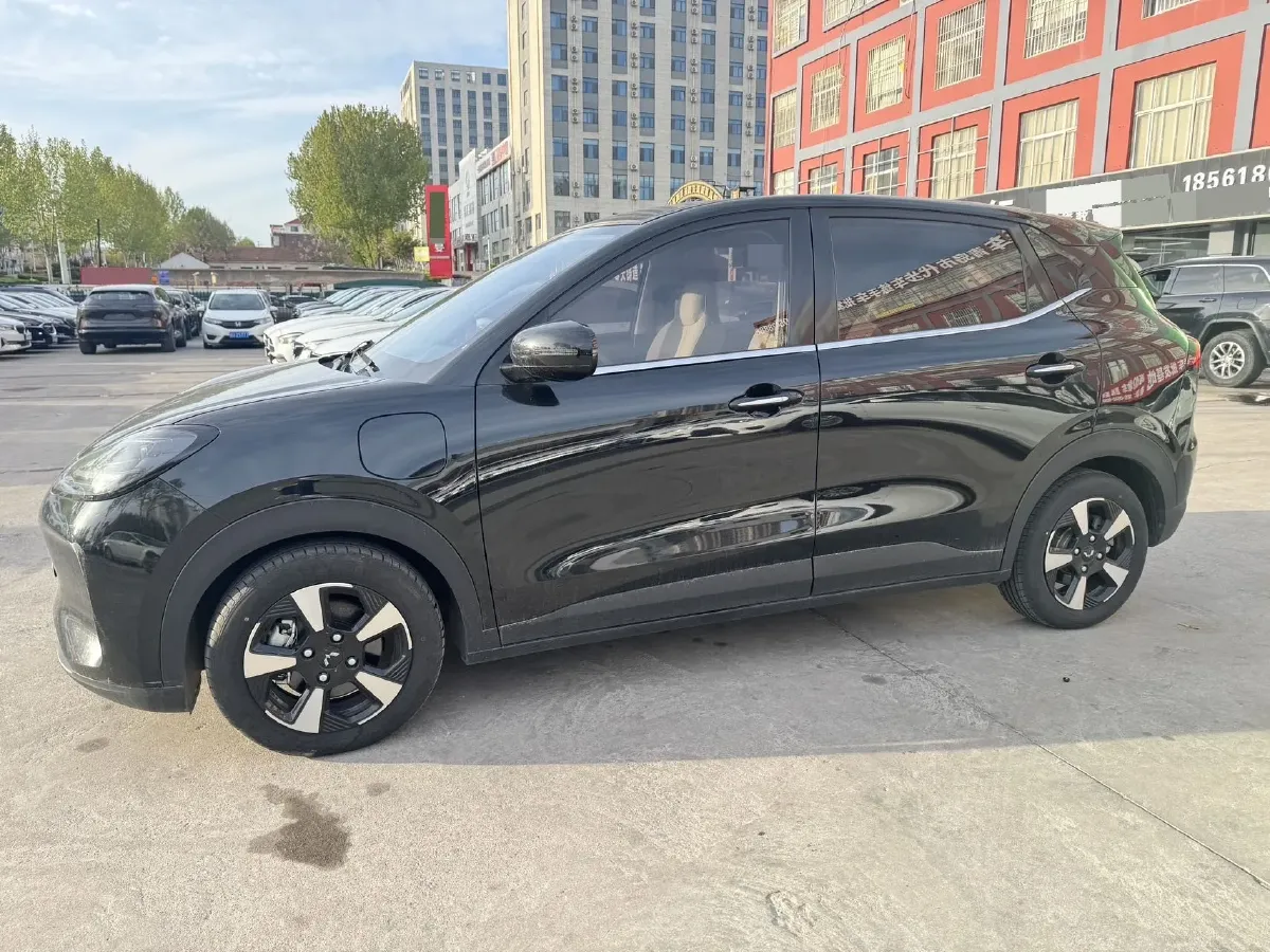 2024 WuLing BinGuoPLUS BEV 50.6KWH,autocango,china used car exporter,china ev exporter,chinese used car exporter,chinese used ev exporter