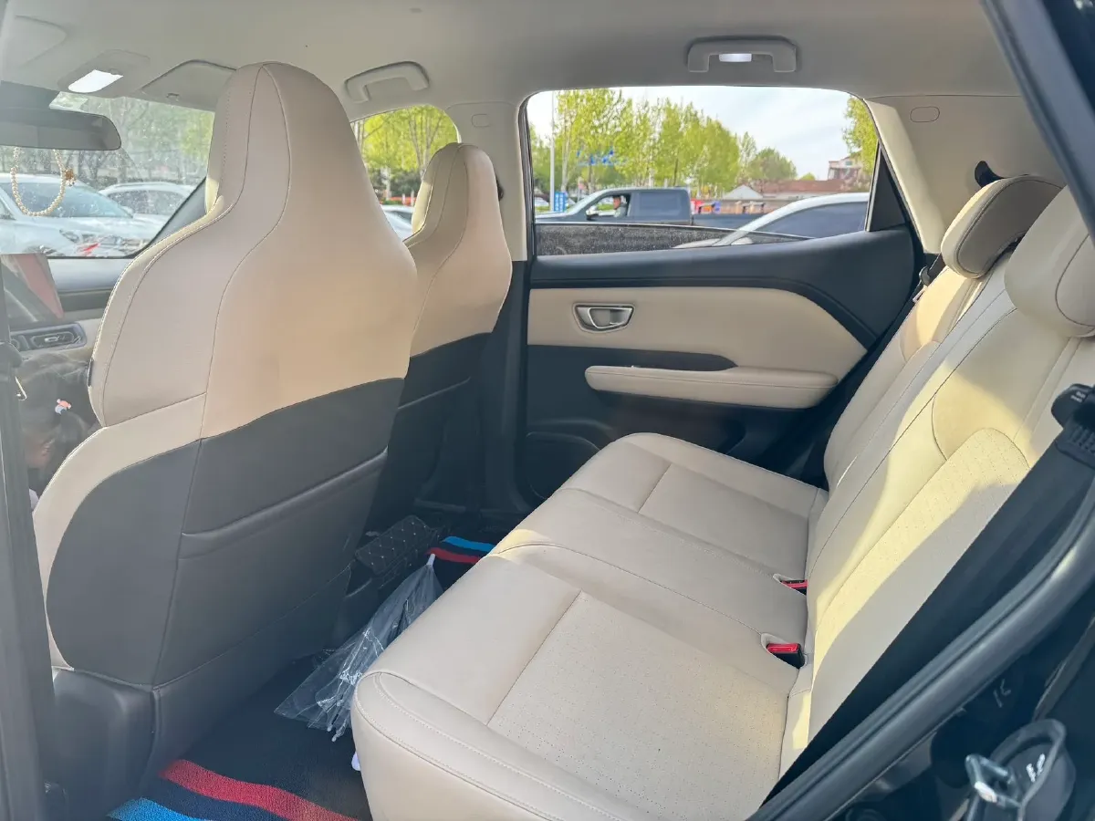 2024 WuLing BinGuoPLUS BEV 50.6KWH,autocango,china used car exporter,china ev exporter,chinese used car exporter,chinese used ev exporter