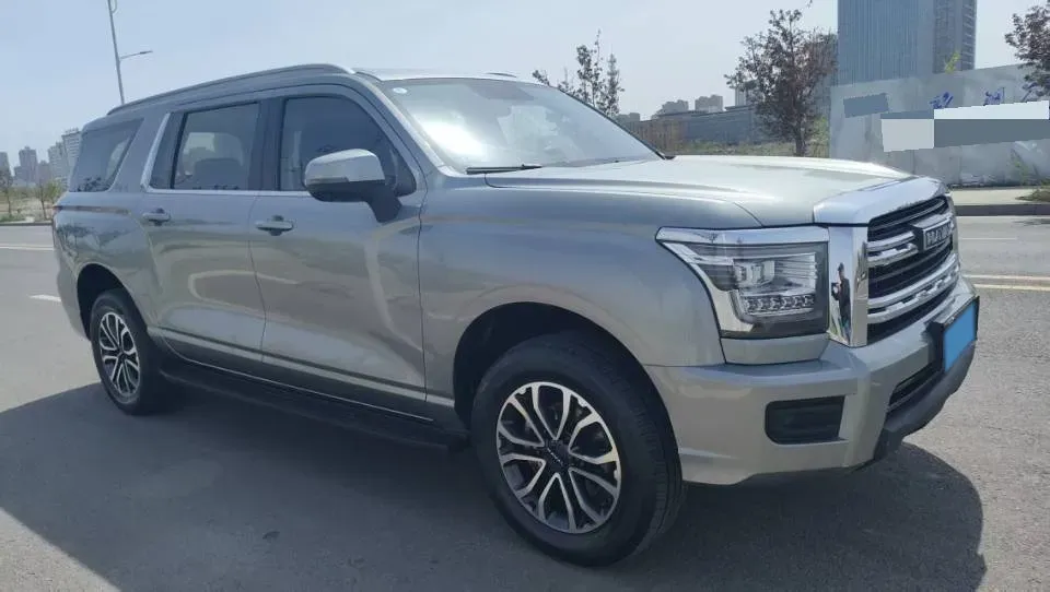 2023 Haval H5 2.0T 224HP L4 8AT,autocango,china used car exporter,china ev exporter,chinese used car exporter,chinese used ev exporter