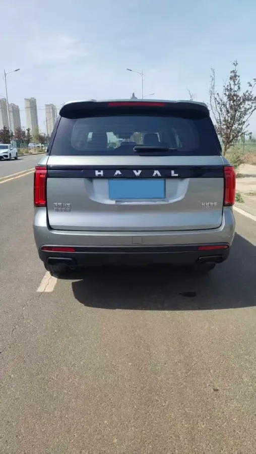 2023 Haval H5 2.0T 224HP L4 8AT,autocango,china used car exporter,china ev exporter,chinese used car exporter,chinese used ev exporter