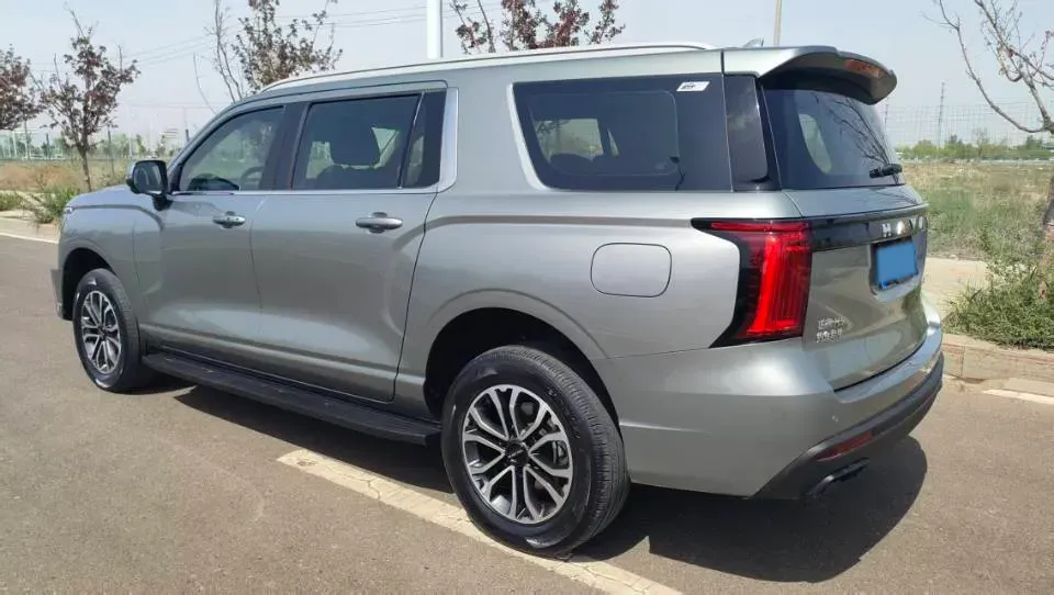 2023 Haval H5 2.0T 224HP L4 8AT,autocango,china used car exporter,china ev exporter,chinese used car exporter,chinese used ev exporter
